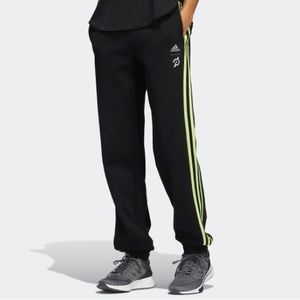 Peloton - Adidas ‘Capable of Greatness’ joggers